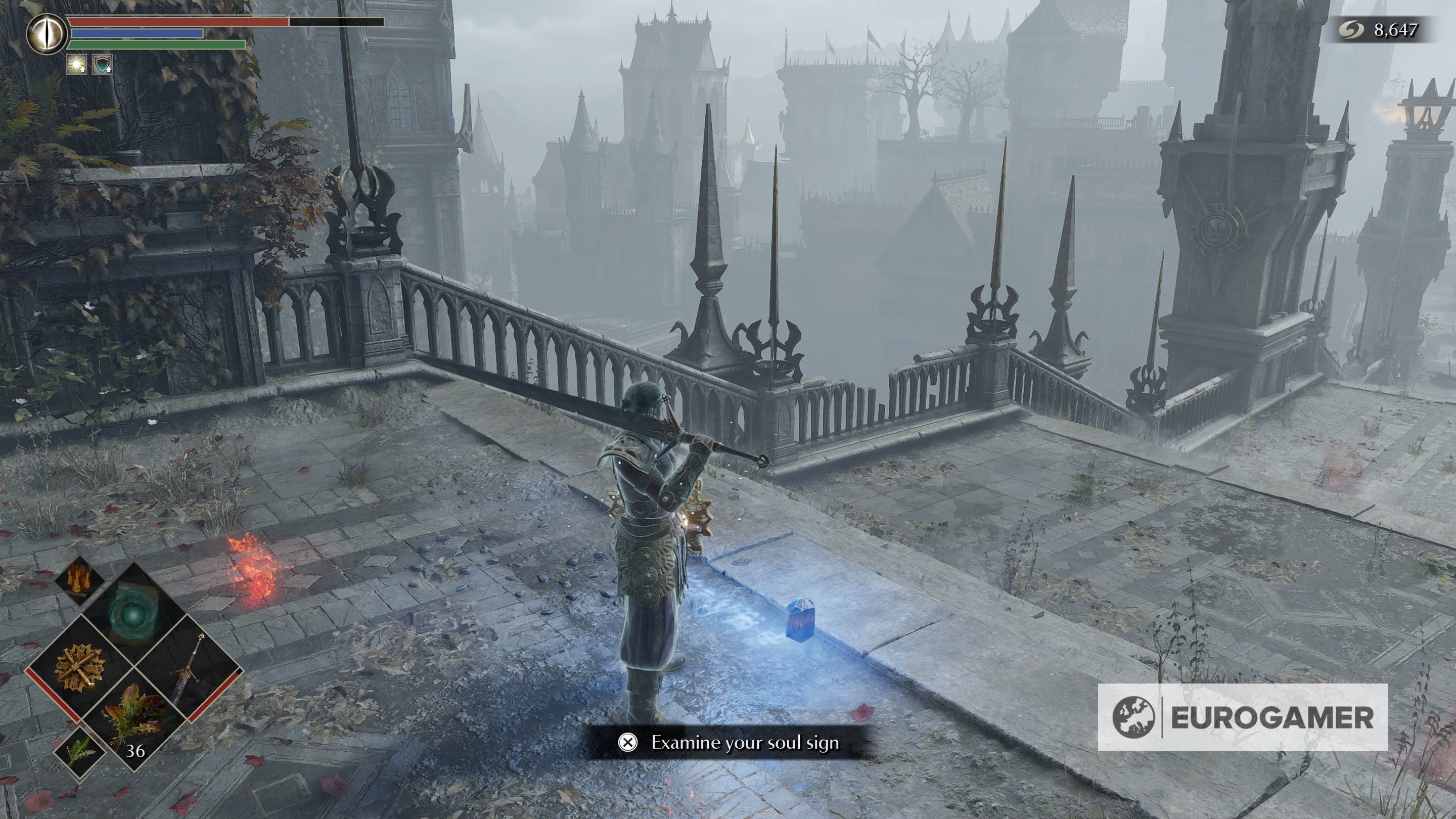 Demon's Souls Tendency explained: How World and Character Tendency - How To Get Pure White World Tendency
